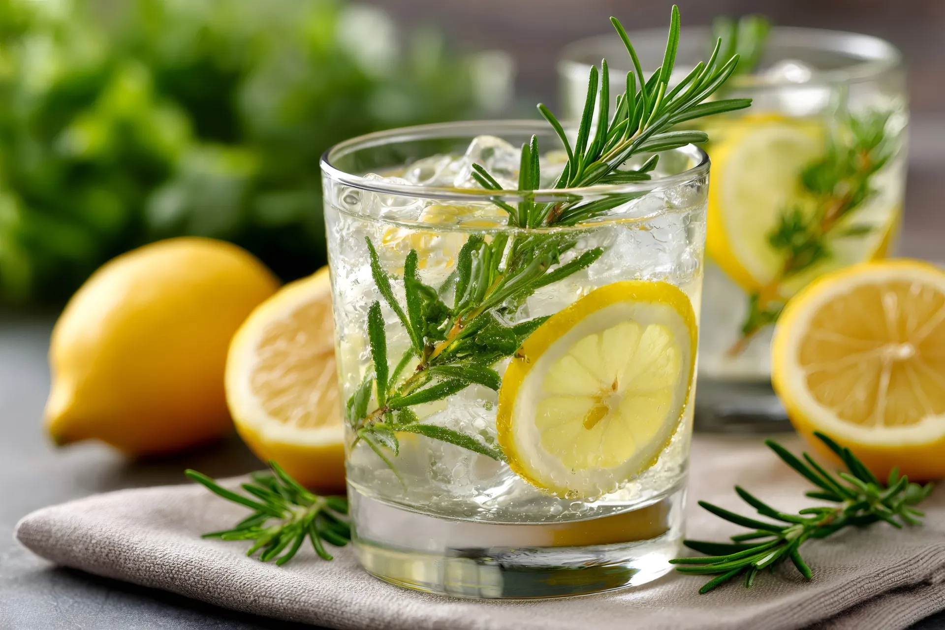 Food & Gin Bar