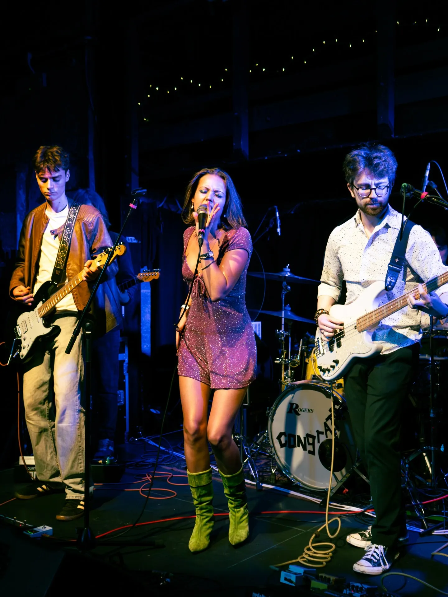 Polyvinyl gallery image