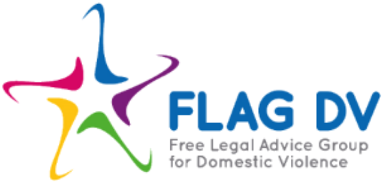 Flag DV