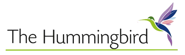 The Hummingbird Centre logo