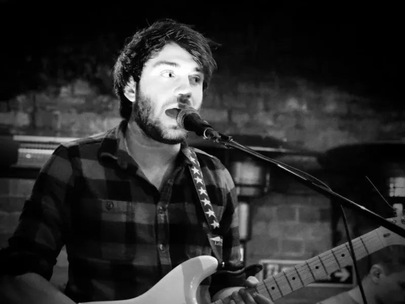 Patrick Foley Music