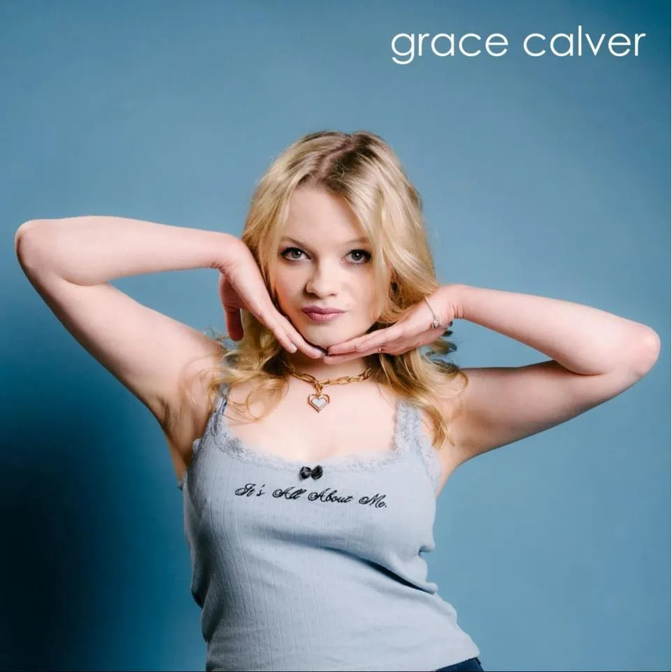 Grace Calver